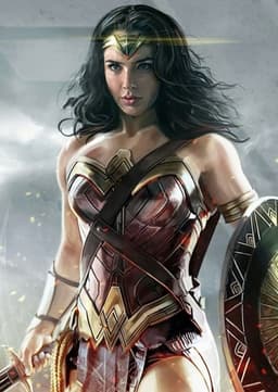 Diana Prince