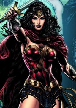Diana Prince