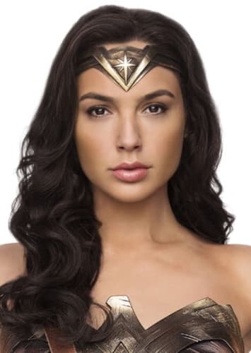 Diana Prince