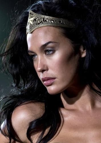 Diana Prince
