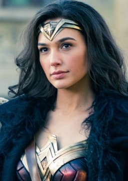 Diana Prince
