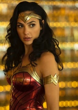 Diana Prince