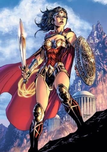 Diana Prince