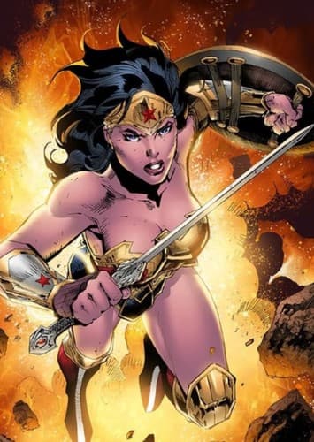 Diana Prince