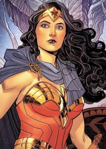 Diana Prince