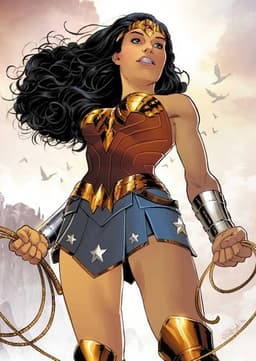 Diana Prince