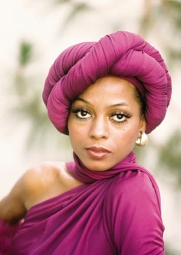 Diana Ross