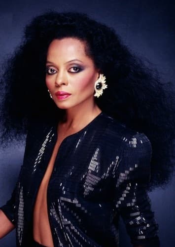 Diana Ross