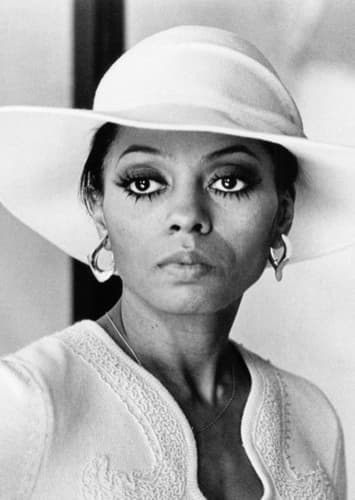 Diana Ross