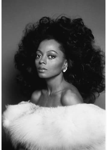 Diana Ross