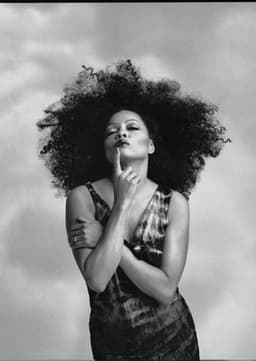 Diana Ross