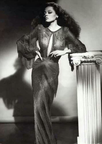 Diana Ross