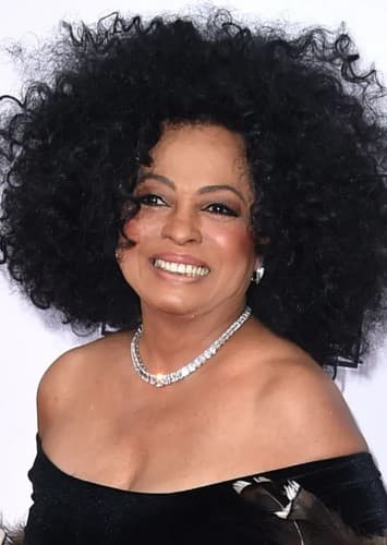 Diana Ross