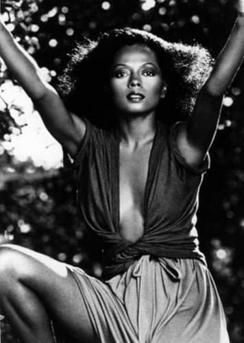 Diana Ross
