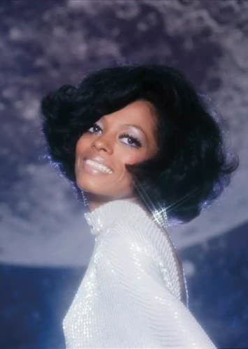 Diana Ross