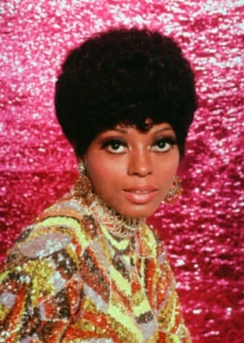 Diana Ross