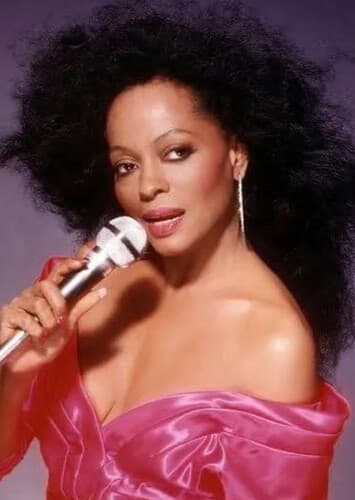 Diana Ross