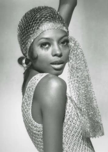Diana Ross