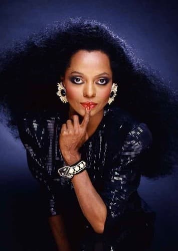 Diana Ross