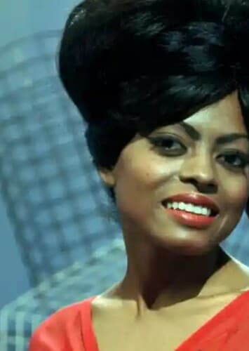 Diana Ross
