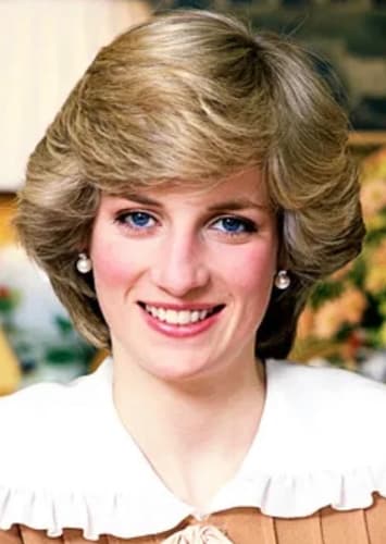 Diana Spencer