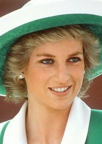 Diana Spencer