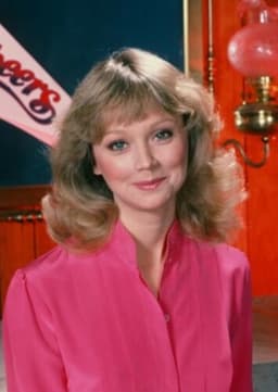 Diane Chambers