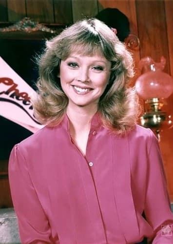 Diane Chambers