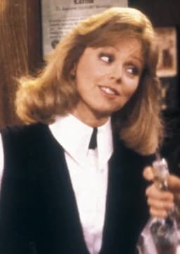 Diane Chambers