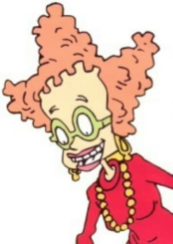 Diane "Didi" Pickles