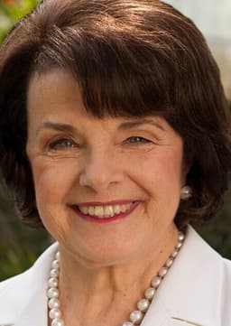 Diane Feinstein