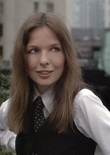 Diane Keaton