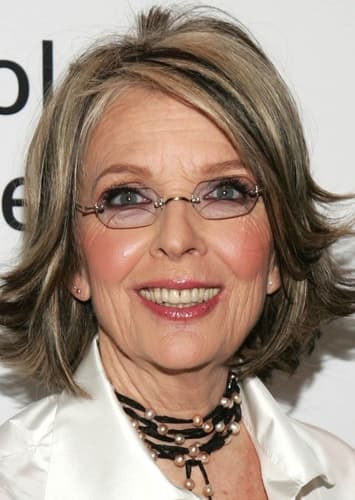 Diane Keaton