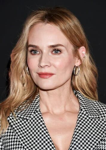 Diane Kruger