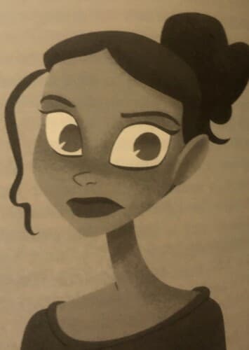 Diane Peterson (Hasband of Theodore)