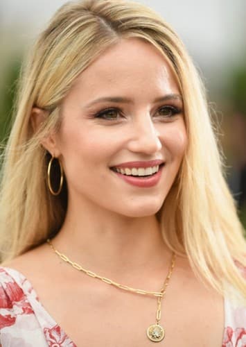 Dianna Agron
