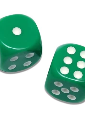 Dice