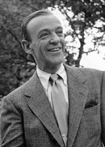 Dick Avery (Hollywood Remake)