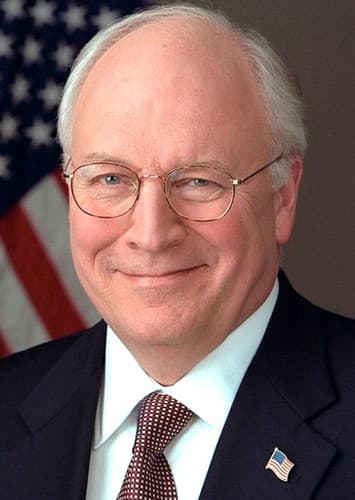 Dick Cheney