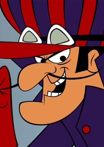 Dick Dastardly
