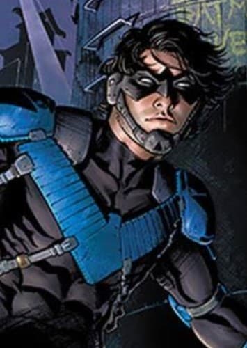 Dick Grayson