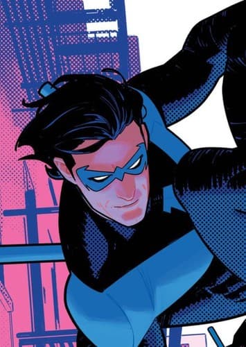 Dick Grayson