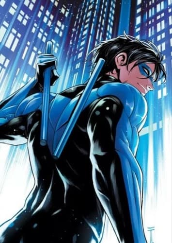 Dick Grayson