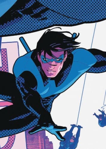 Dick Grayson