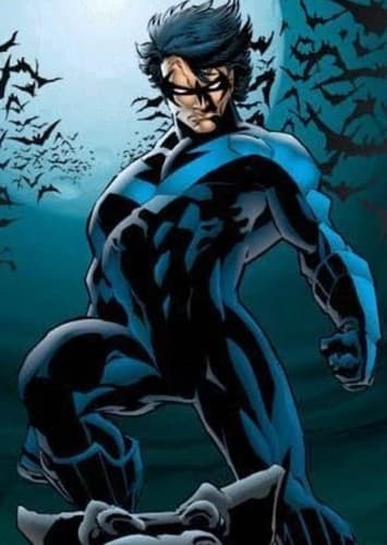 Dick Grayson