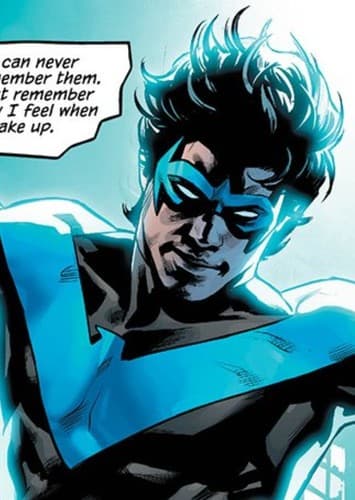 Dick Grayson