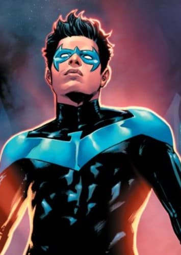 Nightwing