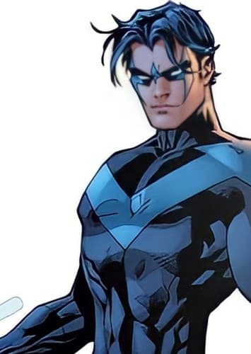 Dick Grayson