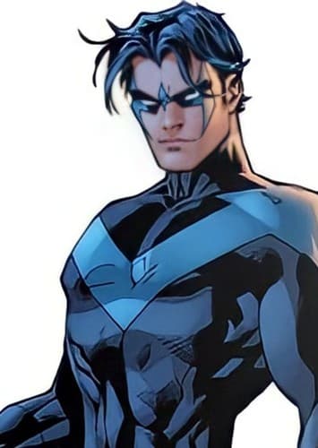 Dick Grayson