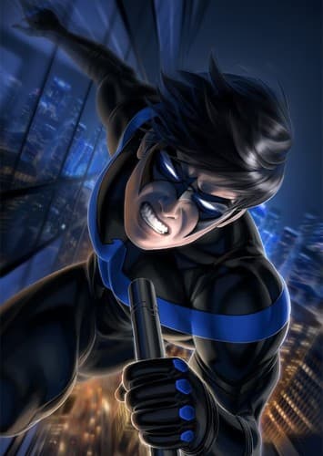 Dick Grayson